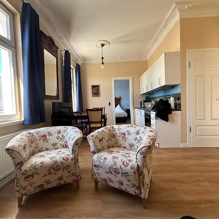 Logierhaus Am Meer Wangerooge Ngoại thất bức ảnh