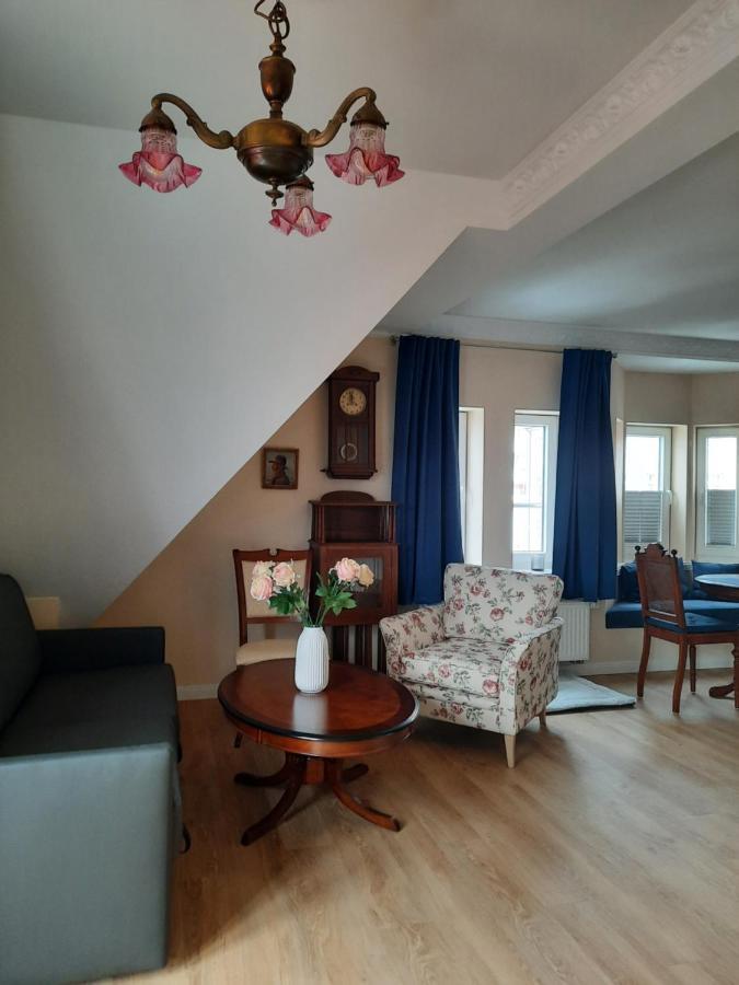 Logierhaus Am Meer Wangerooge Ngoại thất bức ảnh