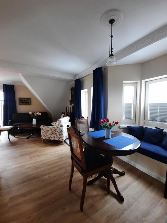 Logierhaus Am Meer Wangerooge Ngoại thất bức ảnh