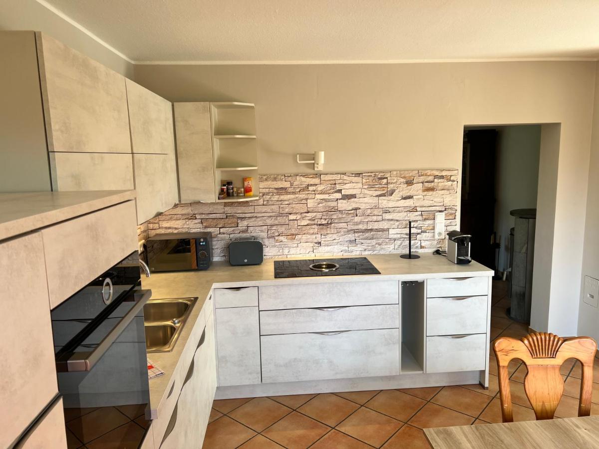 Logierhaus Am Meer Wangerooge Ngoại thất bức ảnh
